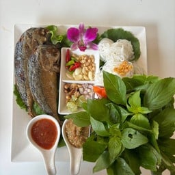 เมี่ยงปลาทู