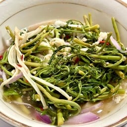 ยำแซบป้านุช