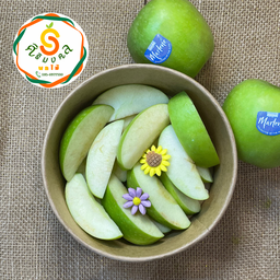 แอปเปิ้ลเขียว