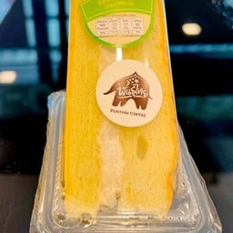 ชิฟฟ่อนมะพร้าว