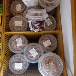 เฉี๋ยวเป๊าเขย่าชีส