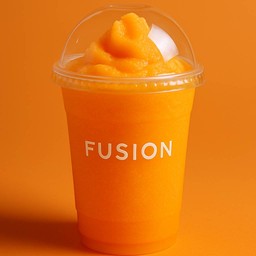 ส้มปั่น ชื่นใจ