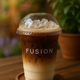 Espresso เย็น