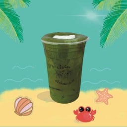 เสือน้อย Coconut & Coffee โลตัสบ่อวิน