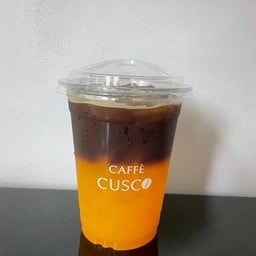 กาแฟน้ำส้ม