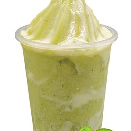 กีวี่โยเกิร์ต