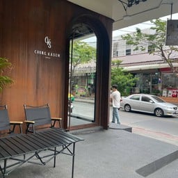 CHONG KASEM COFFEE รามคำเเหง81