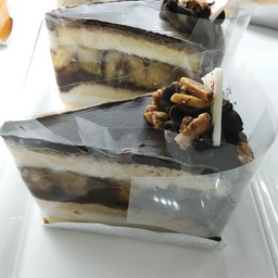 ช็อคโกแลตบานาน่า