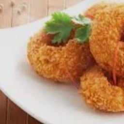 โดนัทกุ้ง