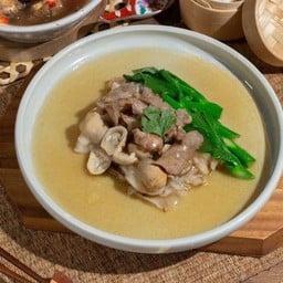 K11.ราดหน้าเนื้อ