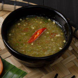 น้ำจิ้มสามรส(ถ้วย)