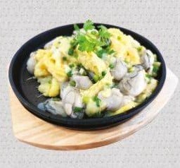 M22.ออส่วนหอยนางรม