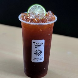 กำลังชา (Kam Lung Cha)