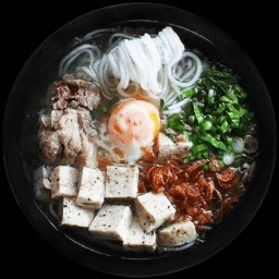 ก๋วยจั๊บญวน @วังหิน ศรีราชา