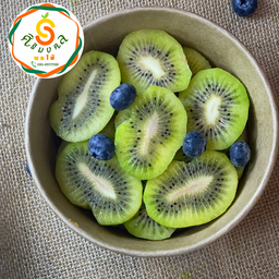 กีวี่เขียว