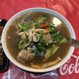 อ่อมไก่