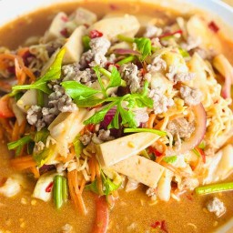 ยำนัว 7 มอ