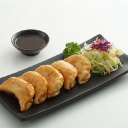 เกี๊ยวซ่าหมู