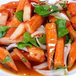 Best Yumm เบสยำ