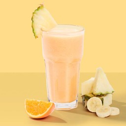 ทรอปิคอลดรีม