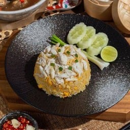 K1.ข้าวผัดปู