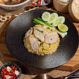 K5.ข้าวผัดไก่