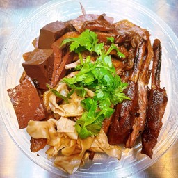 ห่านพะโล้ รวม (เล็ก)