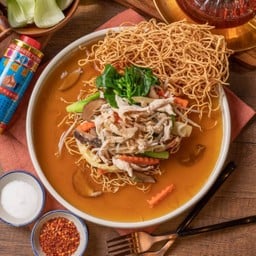 K17. โกยซี่หมี่โบราณ