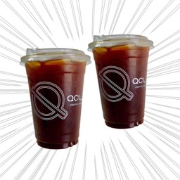 [แพ็คคู่] Americano 2 แก้ว
