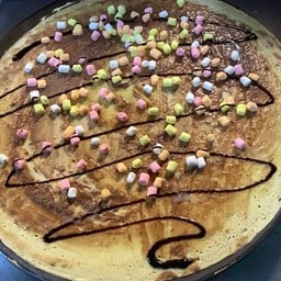 นูเทลล่า มาเบโล่