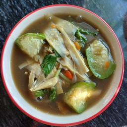 แกงหน่อไม้