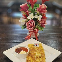 โรตีแฮมชีส