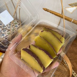 มันญี่ปุ่นนึ่ง