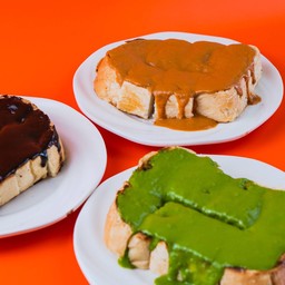 ปังปิ้งแผ่น