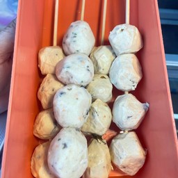 ไก่สาหร่าย