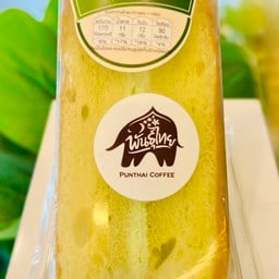 ชิฟฟ่อนใบเตย