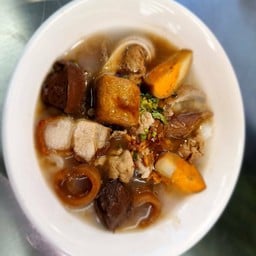 ก๋วยจั๊บ