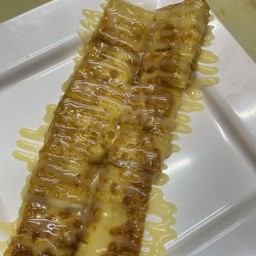 โรตีชีส