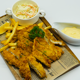 ไก่มะนาว