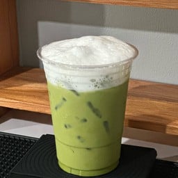 ชาเขียว