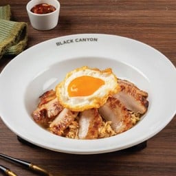 Black Canyon ปตท. Auto One ระยอง