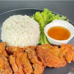 The Sun ไก่แซ่บ