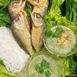 ร้านโคตรเมี่ยง สาขา 2