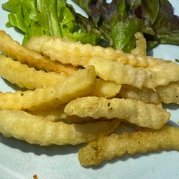 เฟรนช์ฟรายส์