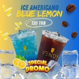 Duo vendy