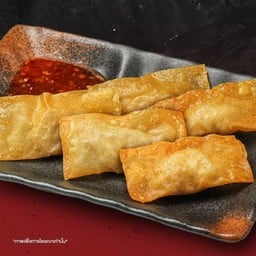 เกี๊ยวทอด 5 pcs