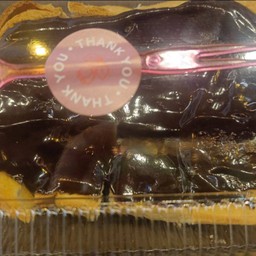 ปังปิ้ง ช็อคโกแลต 1 แผ่น