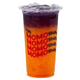 MOMO SHAKE (สาขาโกสุมรวมใจ) (สาขาโกสุมรวมใจ)