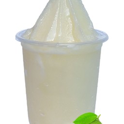 มะนาวน้ำผึ้งโยเกิร์ต