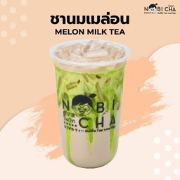 ชามมเมล่อน